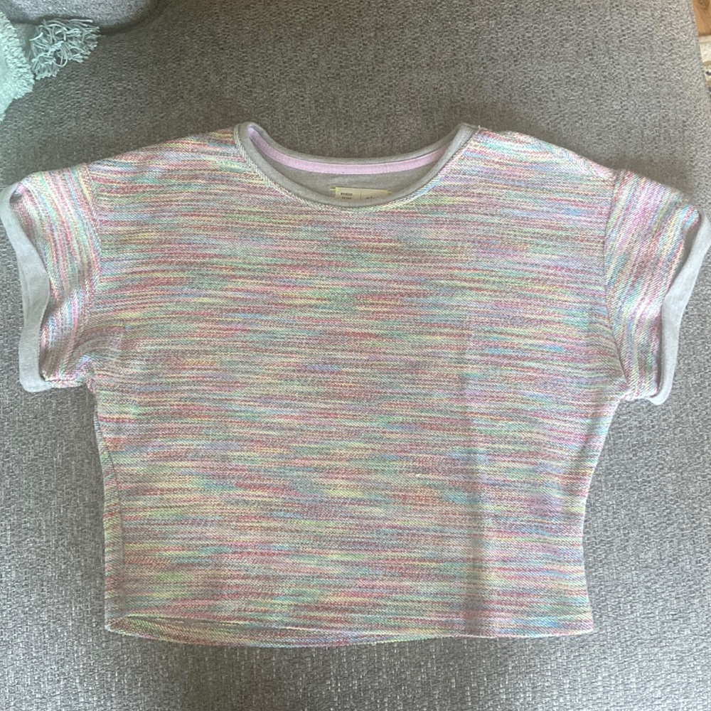 Cute summer top